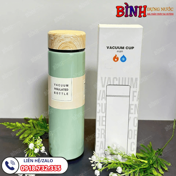 Bình giữ nhiệt giá sỉ